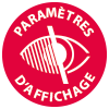 Gérer les options d’affichage