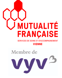 Mutualité Française Vienne SSAM